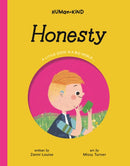 Human Kind: Honesty-9781923286726