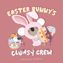Easter Bunny's Clumsy Crew-9781923286801