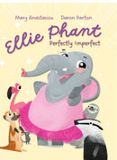 Ellie Phant Perfectly Imperfect-9781923286900