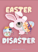 Easter Disaster-9781923286931