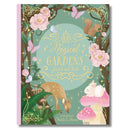 Magical Gardens Search and Find