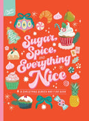 Sugar, Spice and Everything Nice! Search and Find-9781923359840