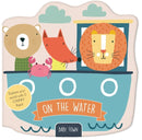 Baby Town: On The Water