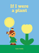 If I Were a Plant-9781923503052