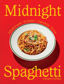 Midnight Spaghetti