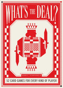 What''s the Deal?