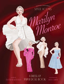Style Icons: Marilyn Monroe
