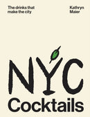 NYC Cocktails
