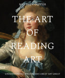 The Art of Reading Art