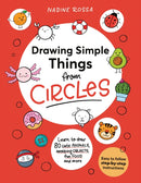 Drawing Simple Things from Circles