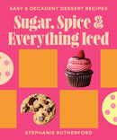 Sugar, Spice & Everything Iced