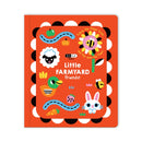 Flip Flap Trails: Little Farmyard Friends!