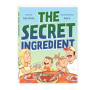 The Secret Ingredient