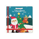 Touch and Feel Tale: One Christmas Night