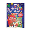 Merry Christmas Activity Pack