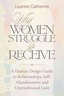 Why Women Struggle to Receive