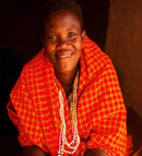 With the Sunset Came Fear : Lanan Stella Angel's ten-year in LRA Captivity-9781923668829