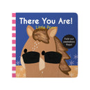 There You Are: Little Pony