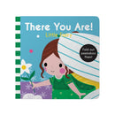 There You Are: Little Fairy