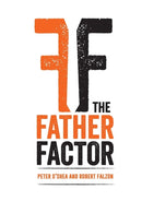 Father Factor, The-9781925138337