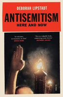 Antisemitism : here and now-9781925228670