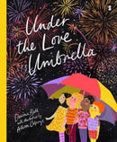 Under the Love Umbrella-9781925228977