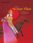 Mozart's the Magic Flute-9781925233766