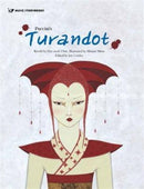 Puccini's Turandot-9781925233841