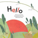 Hello : Greetings-9781925234220