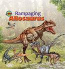 Rampaging Allosaurus-9781925234367