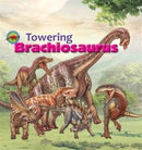 Towering Brachiosaurus-9781925234374