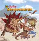 Spiky Stegosaurus-9781925234404