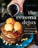 The Eczema Detox : The low-chemical diet for eliminating skin inflammation-9781925335538