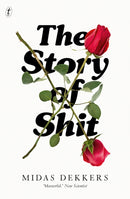 The Story Of Shit-9781925355178