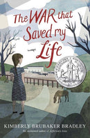 The War That Saved My Life-9781925355642