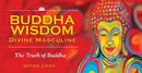 Buddha Wisdom - Divine Masculine