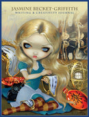 Jasmine Becket-Griffith - Writing & Creativity Journal-9781925538038