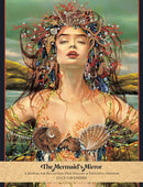 The Mermaid's Mirror : A Journal for Reflection, Deep Healing and Emotional Freedom-9781925538144