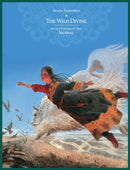Wild Divine Ancient Goddess of Tibet Journal-9781925538182