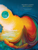 The Hero's Journey - Dream Journal-9781925538564