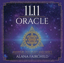 11.11 Oracle