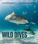 Wild Dives-9781925546422