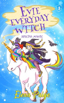 Special Magic-9781925557862