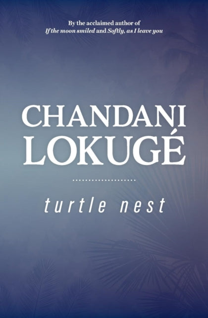 Turtle Nest-9781925588224