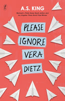 Please Ignore Vera Dietz-9781925603286
