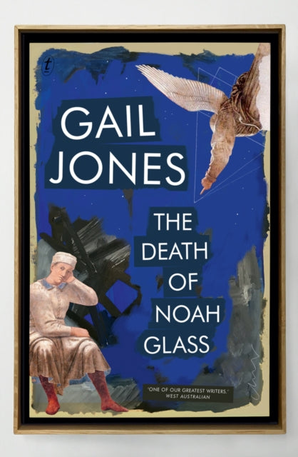 The Death Of Noah Glass-9781925603408
