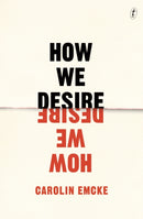 How We Desire-9781925603613