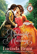 Midnight Marriage : A Georgian Historical Romance-9781925614442