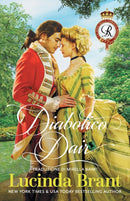 Diabolico Dair : Un Romanzo Storico Georgiano-9781925614763