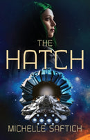 The Hatch-9781925652857